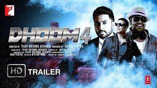 Dhoom 4 | 33 Interesting Facts | Salman Khan | Abhishek | Akshay K | Uday Chopra | Yash raj Films