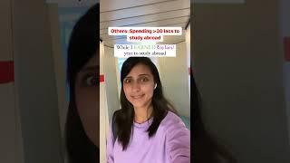 I studied in Canada for FREE and you CAN too! #canada #studyabroad #ytindia