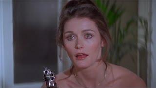 Superman 2 - Lois shoots a gun at Clark