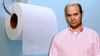 Apropoo of Nothing: Fritzy's New Mancave "Todd Mahal" | The Dan Patrick Show | 4/25/19