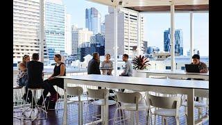 Why Hub Australia is a B Corp