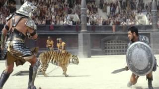 Gladiator (2000) - Theatrical Cut Audio Commentary