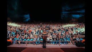 Luci @ Red Rocks