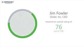 Owler, Inc. Employee Reviews - Q3 2018