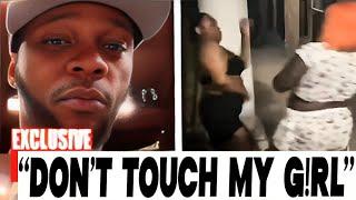 Papoose Furious at Remy Ma for Threatening His New Girlfriend