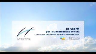 HT Flex Maintenance - SAP Qualified partner-packaged solution for SAP S/4HANA