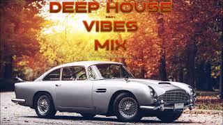 Deep House Vibes Mix 22 (2024) # Nikos Danelakis #Best of Deep Vocal House