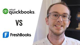 QuickBooks vs FreshBooks: Which Is Better?