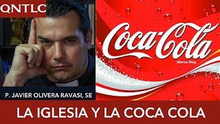 LA IGLESIA Y LA COCA-COLA