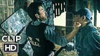 Donnie Yen Badass Shootout in First Person POV! | THE PROSECUTOR (2024) Movie Clip | Action