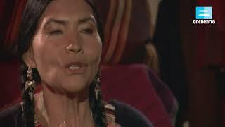 Luzmila Carpio. Avance Historias debidas  Latinoamérica