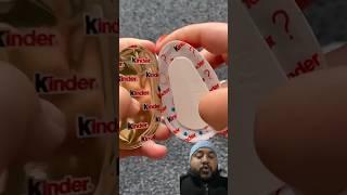 Kinder joy inside toys  #candy #chocolate #sweet #yummy #surpriseegg #asmr #sand