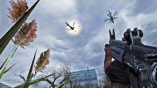 Почему эта игра всё ещё так цепляет? S.T.A.L.K.E.R.: Тень Чернобыля