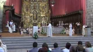 Ordenación de Presbíteros_Jesús y Sebastián_Valladolid