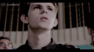 Tommy Clark & Nathan Bennet || [Heroes Reborn]