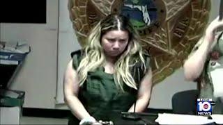 Woman facing charges in deadly Little Havana hit-and-run crash appears in bond court
