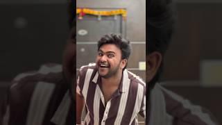 Don’t miss the end  #anthonykarthik #comedy #trending #funny #telugu
