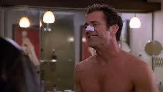 What Women Want - Mel Gibson dressing women's stuff