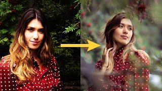 5 INSANE PORTRAIT TRICKS No Photographer Should Ignore