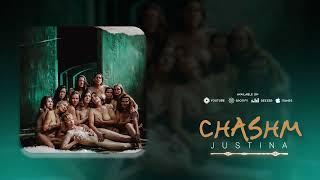 Justina - Chashm (Yes Sir!) | OFFICIAL TRACK جاستینا - چشم