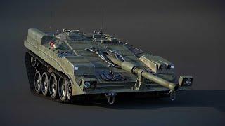 strv 103 0  Мастер 7к урона