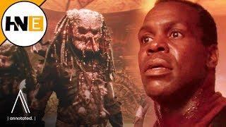 What Happened to Mike Harrigan After Predator 2? Explained