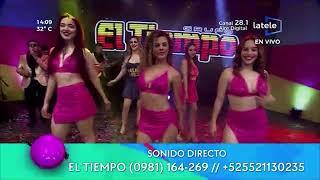 GRAN SHOW DE PALMA | grupo el tiempo| 09-11-2024