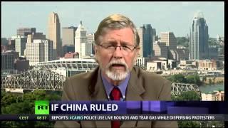 CrossTalk: If China ruled