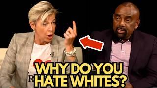 Katie Hopkins DISMANTLES Woke Ideology & Extremism With PURE FACTS! (Part 2)
