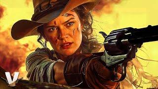 Riding with Rebellion, Belle Starr - The Southern Outlaw Queen | Belle Starr  | Western Movie