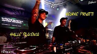 GEORGE PRIVATTI B2B GUILLE PLACENCIA at SENSES, Costa Rica - Shot by Dulbecco | FREE SHOTS #33