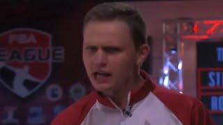 2020 PBA League Yelling