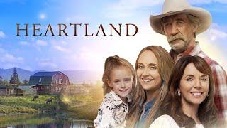 Heartland | 15 Seasons | BYUtv