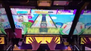 【CHUNITHM LUMINOUS PLUS】Hey Yeah!! AJ