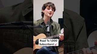 Blackbird - The Beatles #foryoupage #foryou #fyp #singer #singing  #music #musician #guitar #viral