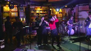 บทเพลงเก่าๆ บอสนัทช๊อบบบ!! - Live Show - LETANA BAND EP.270