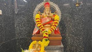 Ganesha Temple in Malaysia | Hindu Temple in Kuala Lumpur , Malaysia