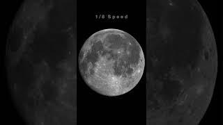 I Captured the ISS Transiting in Front of the Moon! #Astrophotography #ISS #Moon #Space #astronomy