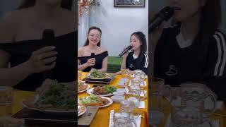 Thuong con chốt sang sông... Út Nhị Mino _ Huyền Trân