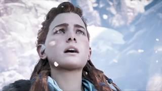 Horizon Zero Dawn Complete Edition for PC – PC Trailer