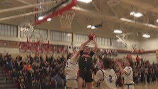 Madelia boys basketball tops Nicollet