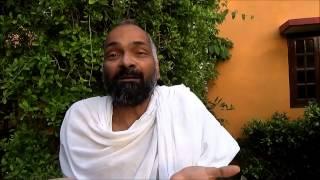 Do not argue about God - Swami Balendu