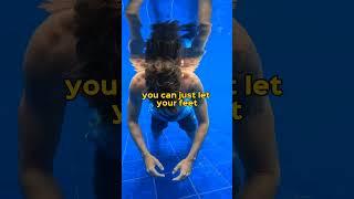 How to STATIC APNEA for freediving