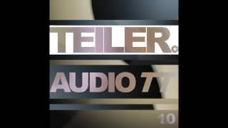 Teiler - Audio TT 1.0 (Full Mixtape)