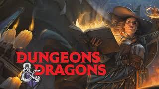 2.03 Dungeons & Dragons - история, лор, как начать играть (feat. Wanderbraun)