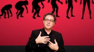 Show-reel: this is Futurist Keynote Speaker Gerd Leonhard