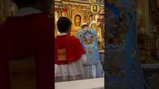 Pope Peter III's Apostolic Visit to Austria, June 2025