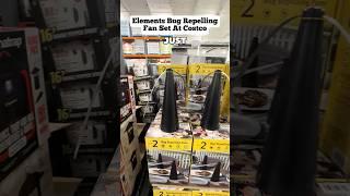 Costco has the ultimate summer bug solution! 