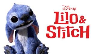 Lilo & Stitch Live-Action Remake New Look & Trailer Coming Soon!