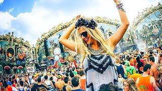 Melhores Musicas Eletronicas 2021  Música Eletrônica Tomorrowland 2021 Mix